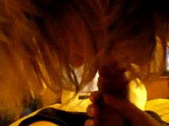 French women are romantic and sensual, different from women from other countries. Watch this French cause a frenzy in the bedroom with her boyfriend's shlong in this amateur sex video.