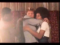 German Classic Interracial 70s