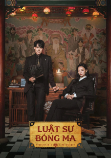 Luật Sư Bóng Ma – Phantom Lawyer