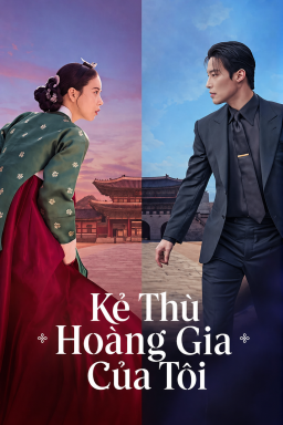 Kẻ Thù Hoàng Gia Của Tôi